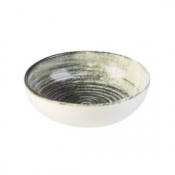 Swirl Low Bowl 10cm/10cl
