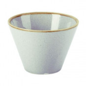 Stone Conic Bowl 9cm/3.5inch 20cl/7oz