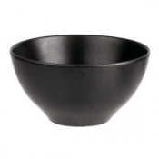 Graphite Finesse Bowl 16cm/6.25inch (30oz)
