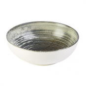 Swirl Deep Bowl 19cm/77cl