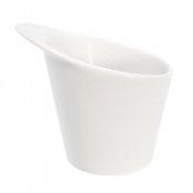 DISCONTINUED New York Dip Pot/Pourer 11cl/4oz