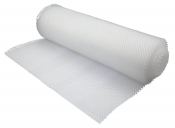 Shelf Liner Clear 610mm x 10000mm