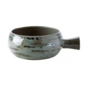 Vintage Handled Bowl 16 cm