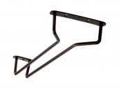 Glass Hanger Rustic 10inch