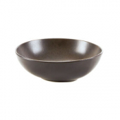 Ironstone Bowl 17 cm
