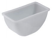 Spare Insert for Condiment Holder Pint