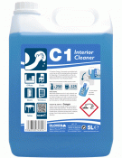 Dose It C1 Interior Cleaner 5L