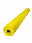 Banquet Roll Paper Yellow 25m