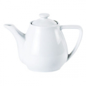 DISCONTINUED Contemporary Style Coffee Pot 66cl/23oz