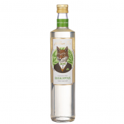 William Fox Premium Eucalyptus Syrup 75cl