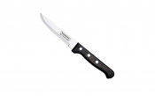 Jumbo Polywood Steak Knife Dark Brown