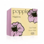 Napkin Pink 40cm/2ply x2000