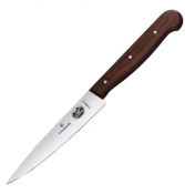 Victorinox Carving Knife Wooden 12cm