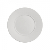 Signature Wing Plate 24cm Well 14.3cm (9 1/2inch Well 5 5/8inch)