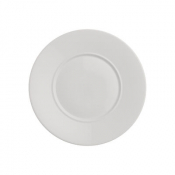 Signature Wing Plate 22cm Well 12.7cm (8 3/4inch Well 5inch)