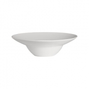 Signature Laksa Bowl 26.5 x 8cm Well 14.9cm 52.5cl (10 1/2 x 3 1/2inch Well 5 7/8inch 17 3/4oz)