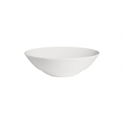 Signature Side Bowl 18 x 5.5cm 64cl Well 10.5cm 8.4cl (7 1/8 x 2 1/4inch 21oz Well 4 1/8inch 2 7/8oz)