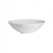 Signature Serving Bowl 25 x 7.5cm 1.9ltr Well 15.2cm 21cl (9 7/8 x 3inch 2qt Well 6inch 7 1/8oz)