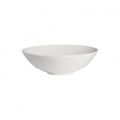 Signature Serving Bowl 21 x 6.5cm 94.5cl Well 12.7cm 10.7cl (8 1/4 x 2 1/2inch 1qt Well 5inch 3 5/8oz)