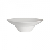 Signature Laksa Bowl 28.5 x 9cm Well 16.5cm 65cl (11 1/4 x 3 1/2inch Well 6inch 22oz)