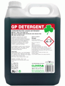GP Detergent Neutral Washing Up Liquid 5L