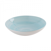 Stonecast Canvas Breeze Coupe Bowl 7.25inch