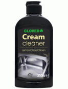 Cream Cleaner (Lemon Fragrance)