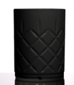 Elite Kristal Rocks Black 12oz/34cl x12