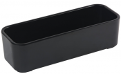 Corby Kingston Sachet Holder in Black