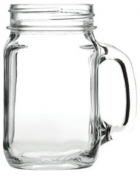 Drinking Jar 49cl [17.25oz]