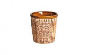 Mai Tai Tiki Mug 15.25oz/43cl