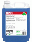 Rinsi Machine Rinse Additive 5L