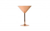 Martini Copper 26cl [9.25oz]