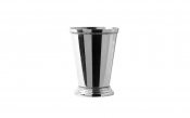 Julep Cup Chrome 34cl [12oz]