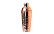 Pineapple Shaker Copper 75cl [26.5oz]