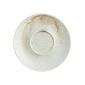Tundra Espresso Saucer 12cm