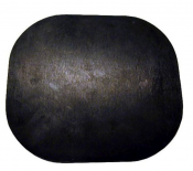 Economy Milk Tamping Mat 148x135mm