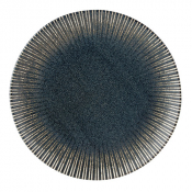 Flint Coupe Plate 30cm