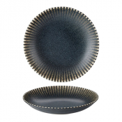 Flint Coupe Bowl 22cm