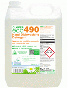 ECO490 Washing Up Liquid 5L