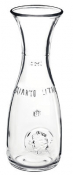 Misura PZ Jug 19.05cm H 25cll (7 1/2inch 8 1/2oz)