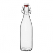 Oxford Bottle 31.75cm H 95.89cl (12 1/2inch 33 3/4oz)