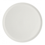 RO White Album Round Tray 27.5 x 2cm (10 3/4inch x 3/4inch)