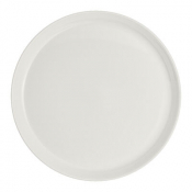 RO White Album Round Tray 19 x 2cm (7 1/2inch x 3/4inch)