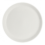 RO White Album Round Tray 15.5 x 2cm (6 1/8inch x 3/4inch)