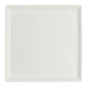 RO White Album Square Tray 16.2cm (6 3/8inch)