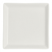 RO White Album Square Tray 10cm (3 7/8inch)