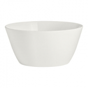RO White Album Deep Bowl 17.5cm 1.54L (6 7/8inch 1 3/8qt)