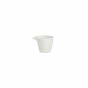 RO White Album Pourer 7.5 x 6.5 x 6cm 11.4cl (3 x 2 1/2 x 2 3/8inch 4oz)