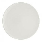 RO White Album Round Elevation 26 x 2cm (10 1/4 x 3/4inch)